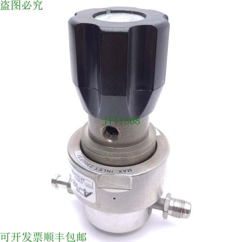 原装供应APTech AP1410TSM 2PW MV4 MV4 绑隔膜调节器,2-100psig,