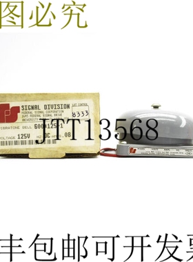 原装供应信号 600125-1 SER。 A-1 125V 0.08A NSMP 保障