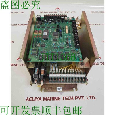 原装供应Miyaki wdu-1 Acqua Rilevatore 控制单元