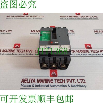 原装供应Easypact CVS100N 开关 3 位 600-1400A