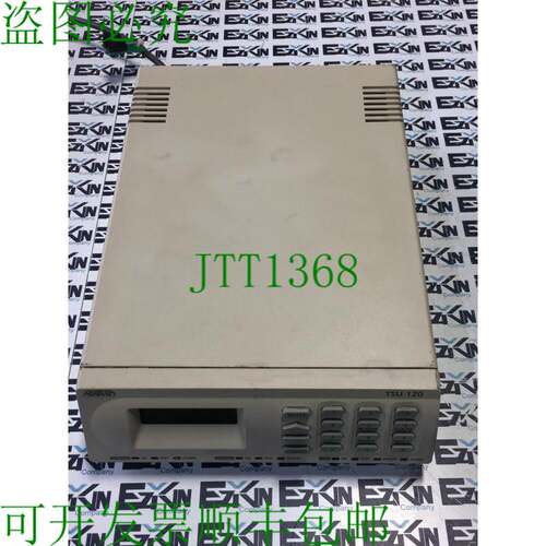 原装供应ADTRAN 型号:TSU 120 P/N:1202129L2 多路复用器
