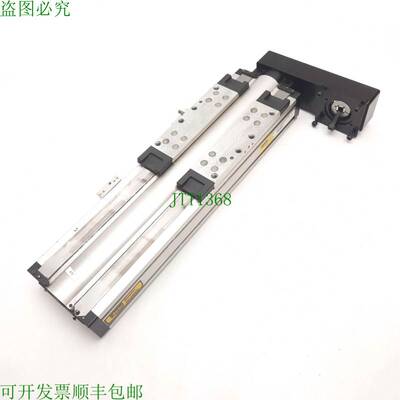 原装供应Parker Daedal 404150XRMSD2H1L2C2 线性致动器,150 毫米