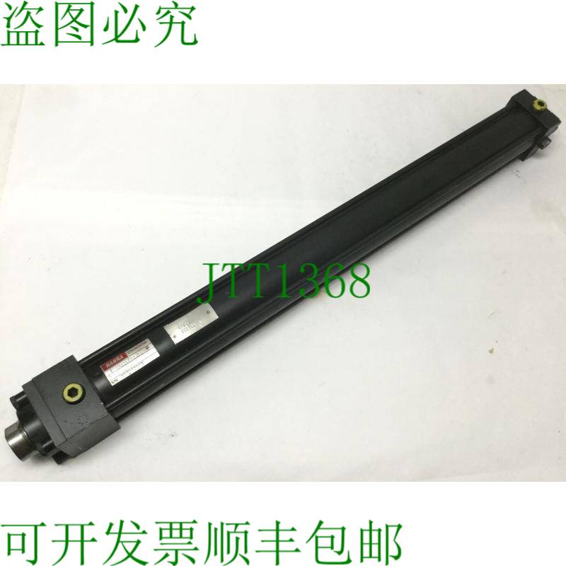 原装供应Hanna MP13LCB2.00-22.50GSF1G 液压缸 2 英寸孔,22.5 英