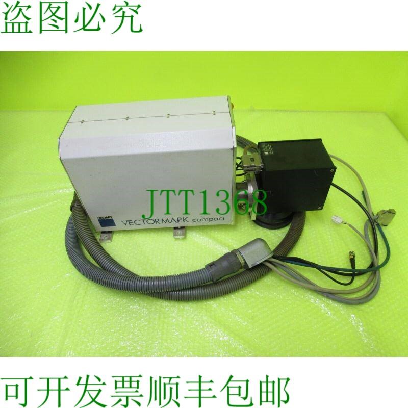原装供应TRUMPF LASER VMC 4 VECTORMARK COMPACT + TRUMPF HSR 1