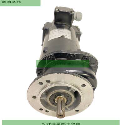 Bauer Bg06-31/ P05la32-g/ Emv-sp Motorreductor 018Kw 180V 13