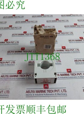 原装供应Holec Hf5 Corriente 变压器 741e0022 500/5a