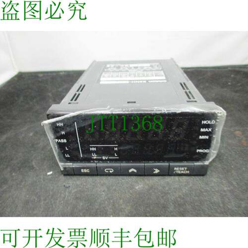 原装供应K3NH-TA2C 数字面板仪表已测试