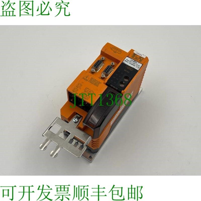 原装供应贝加莱自动化 ACOPOS  100D 服务器 80VD100PD.C022-01