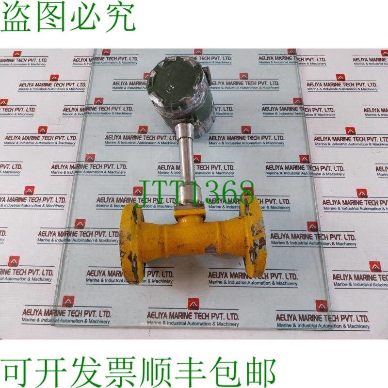 原装供应科学装置 SDVFM-F Medidor De Flujo Vortex 24VDC