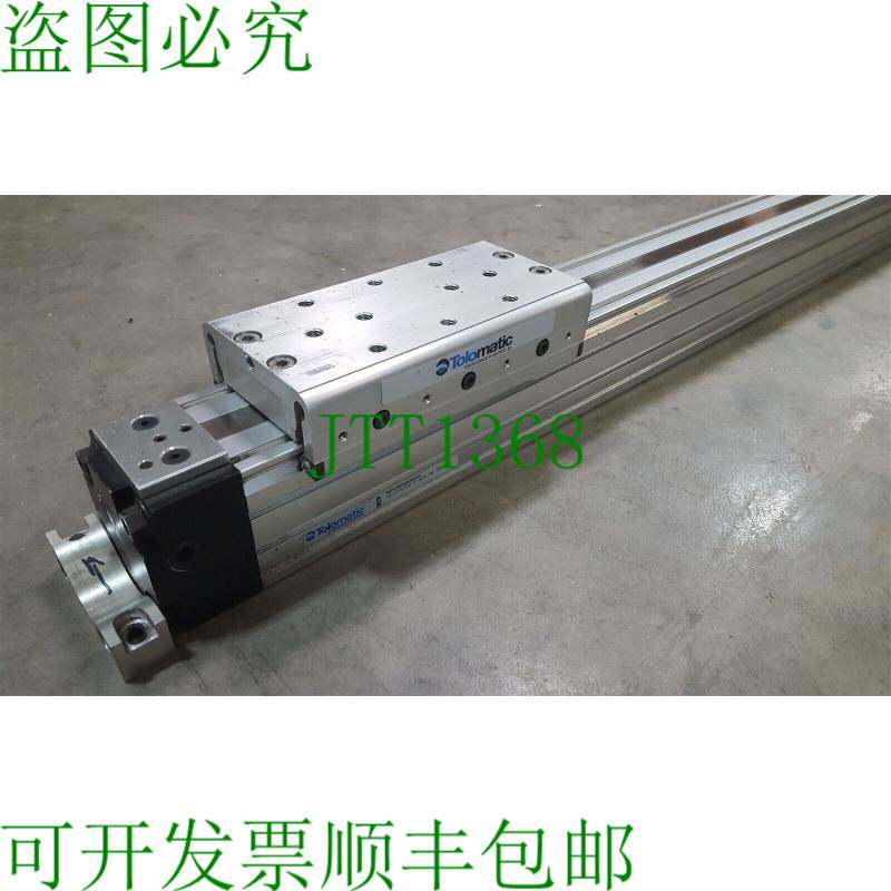 原装供应Tolomatic MXP50 Band 圆筒式真空吸尘器 2"-Bore S