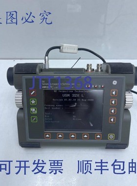 原装供应Sensorik & Inspektion USM 32XL BNC(Lesen 说明)|易