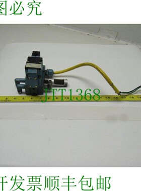 原装供应MAC 6211C-111-PM-112DA 4/2 单电磁操作控制阀 120V