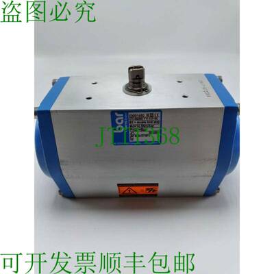 原装供应BAR GTD-088/090-V14-G-20-BE 气动执行器-旋转