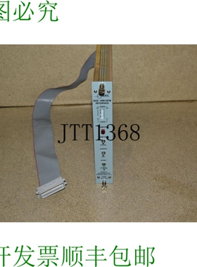 原装供应BNC 伯克利核子公司 Model 8088 IEEE 488 接口 Gpib TP2