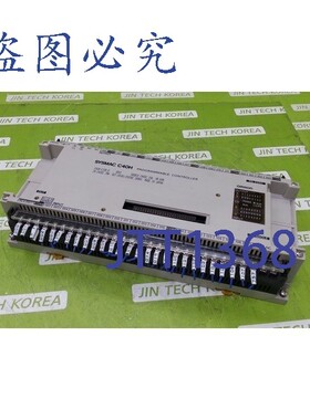 原装供应1908   SYSMAC C40H-C10R-D / 轻微损坏