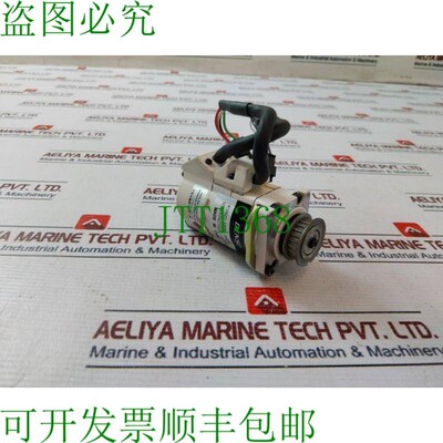 原装供应Denso  410622-1620 伺服电机 MSMA5AZT2U2