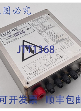 原装供应泰雷兹电子器件 TH7195B 电源， InSight 2 C 型臂成像系