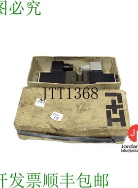 原装供应HARTMANN + LAMMLE WE 04-12P 直向控制阀 / 我们 04-12P