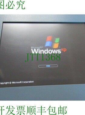 原装供应KONTRON KT/B3 ZDR100-PS-XP F3 6583 0550635 工控机_ 6