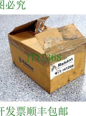 原装供应RALSTON N12-161208 防油防尘单门外壳