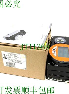 原装供应EBRO ARMATUREN EP501  00211960