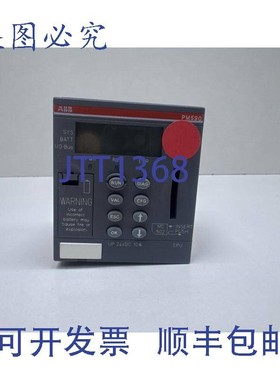 原装供应ABB 1SAP150000R0160 PM590-ARCNET  CPU 2MB Arcnet