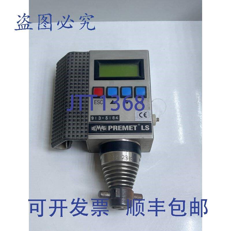 原装供应LEMAG PREMET LS 发动机数字峰值压力指示器