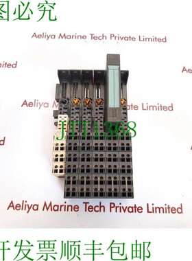 原装供应tm-p15s23-a1/tm-e15s26-a1/6es7 131-4bf00-0aa0 端子底