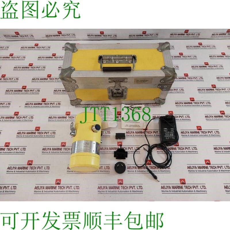 原装供应Micropack FS301 仿真模拟器 2200.0700 带 ACS 410 M 转