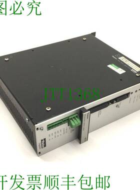 原装供应Parker BL75B Digiplan 无刷伺服驱动器插入件,输入:107-