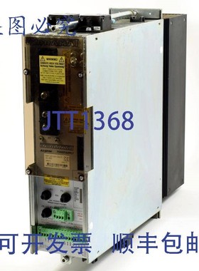 原装供应Indrt伺服电源,KDV2.3-100-220/300-000,KDV 2.3-10