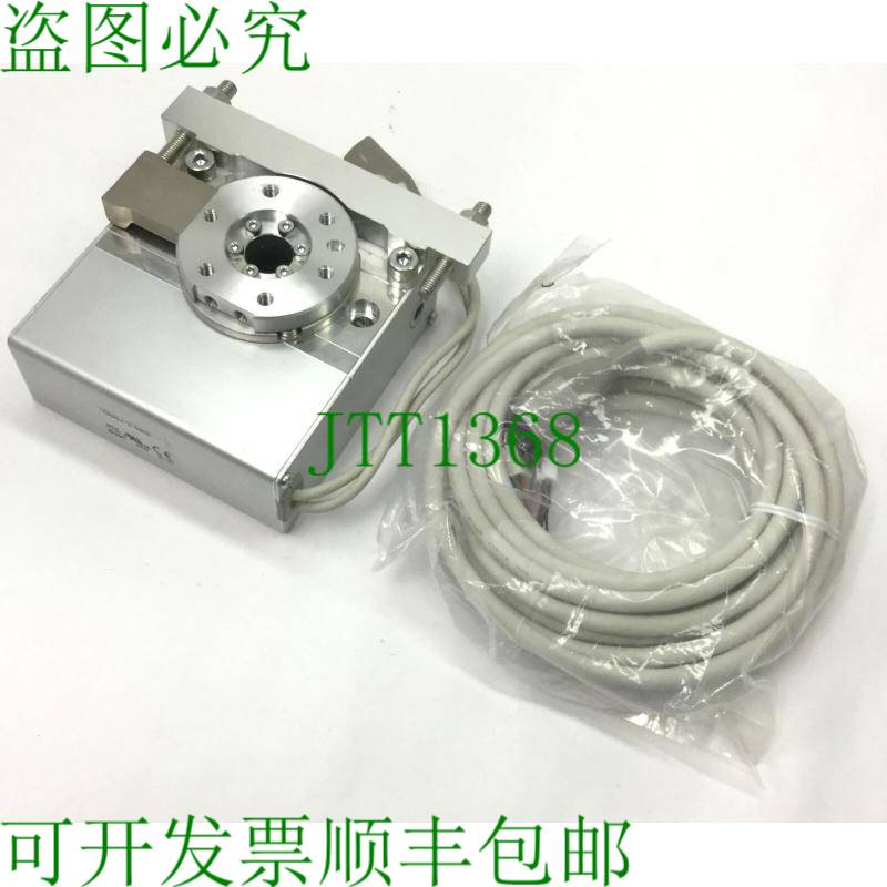 原装供应   LER50J-2-C918 电动旋转台,自转:320 度,功率:24VDC