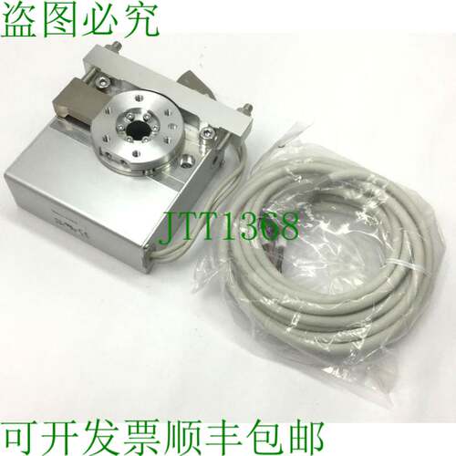 原装供应   LER50J-2-C918 电动旋转台,自转:320 度,功率:24VDC