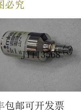 原装供应MKS BARATRON 压力转换器 740B5B4GD 50 PSIG