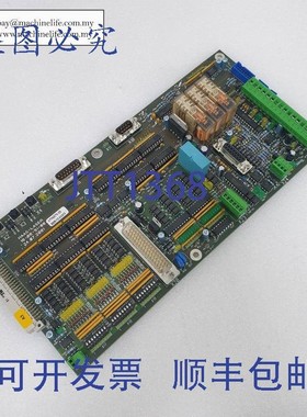 原装供应Trumpf 0786879-08 HAAS-LASER 18-06-91-00 板 Nutek NT