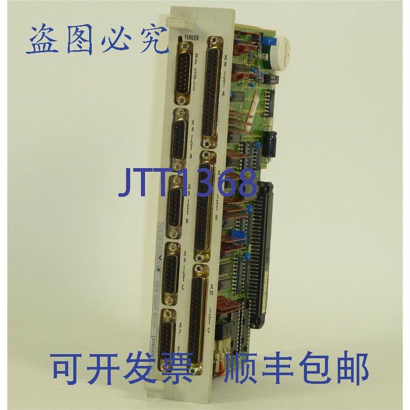 原装供应Simatic S5 WF725B.6FM1725-3BA00.6FM1 725-3BA00