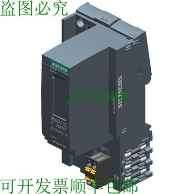 原装供应6ES7155-6AU01-0CN0 SIMATIC ET200SP 接口模块  OVP