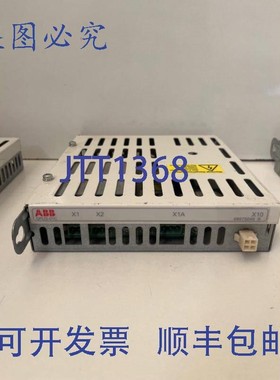原装供应ABB Oy 68657768 PREV OF UNEXP STA GPUS-01C