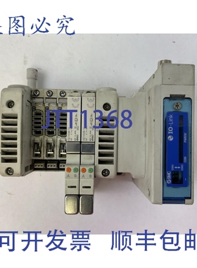 原装供应 EX260-SIL1-X210 24VDC 串行接口 2VQC1400N-51 电磁