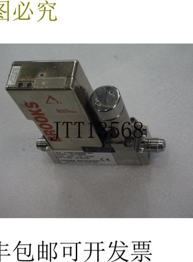 原装供应BROOKS SLA7950S MASS 流量控制器 GASWF6/CF:0.227.30SC