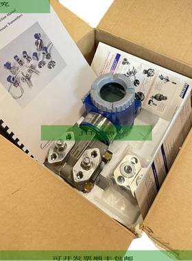 Sensor De Presi&oacute;n Foxboro IDP10-A22A21F-M2 Para Uso I