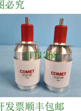 原装供应COMET CVUN-1500AC/4-BEAA 150-1500pF 4/2.4kV真空面板