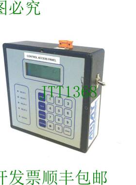 原装供应二手 ARJAY 9000-CAL 面板控制 9000CAL