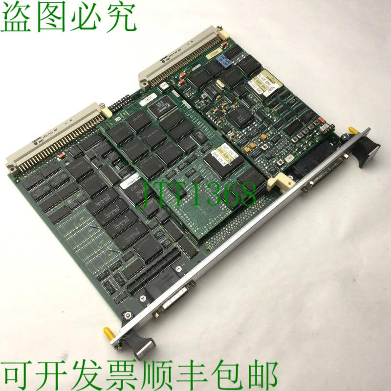 原装供应Adept VIS 10332-00600 控制器机器人模块视觉处理器板