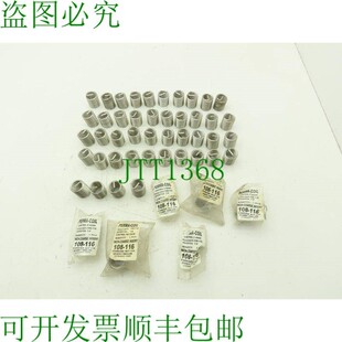 原装供应Perma 线圈 108 - 116 螺纹线圈 1 - 8 UNC 螺旋线圈 批