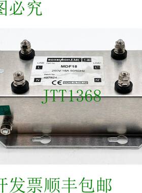 原装供应Roxburgh MDF18 线过滤器