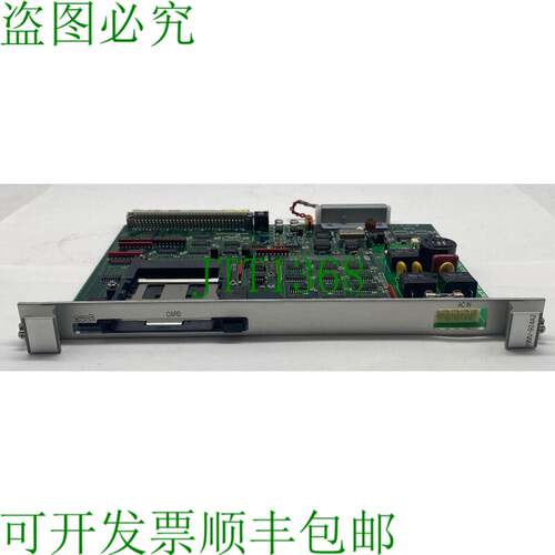 原装供应日立Zosen HIMV-923A PC模块卡