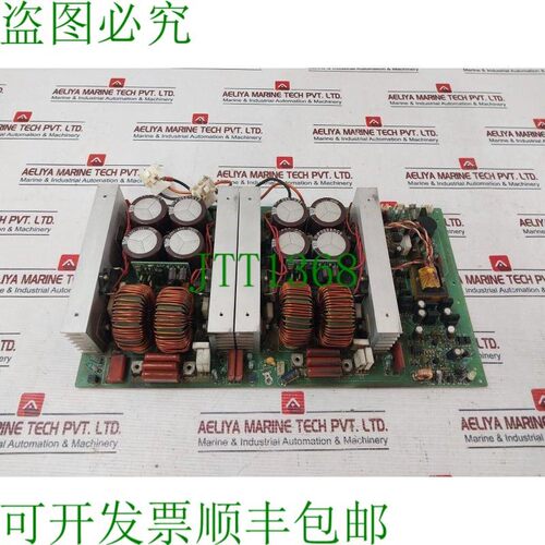 原装供应YEC 6000919L- B Potencia Suministro Placa de Circuit