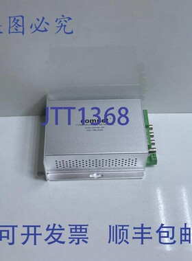 原装供应COMNET 通信网络 FVR46M 4 通道数字录制 +2 路数据