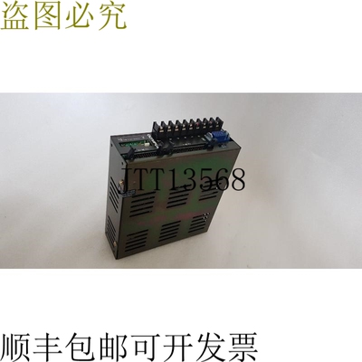 原装供应DBDP74AB363BEBG30 交流电伺服驱动器